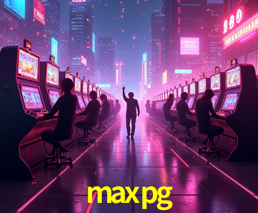 Experiência VIP maxpg