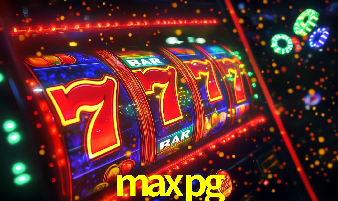 maxpg: Seu Cassino Premiado com Pagamentos Rápidos
