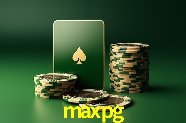 Statistics maxpg
