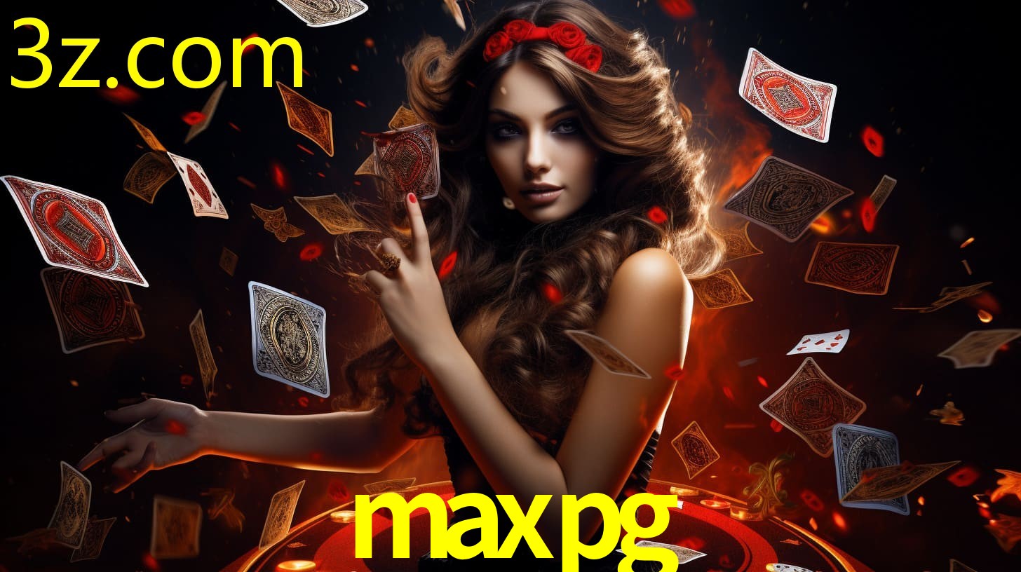 MAXPG.COM