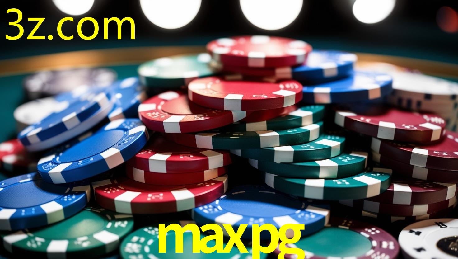 MAXPG.COM