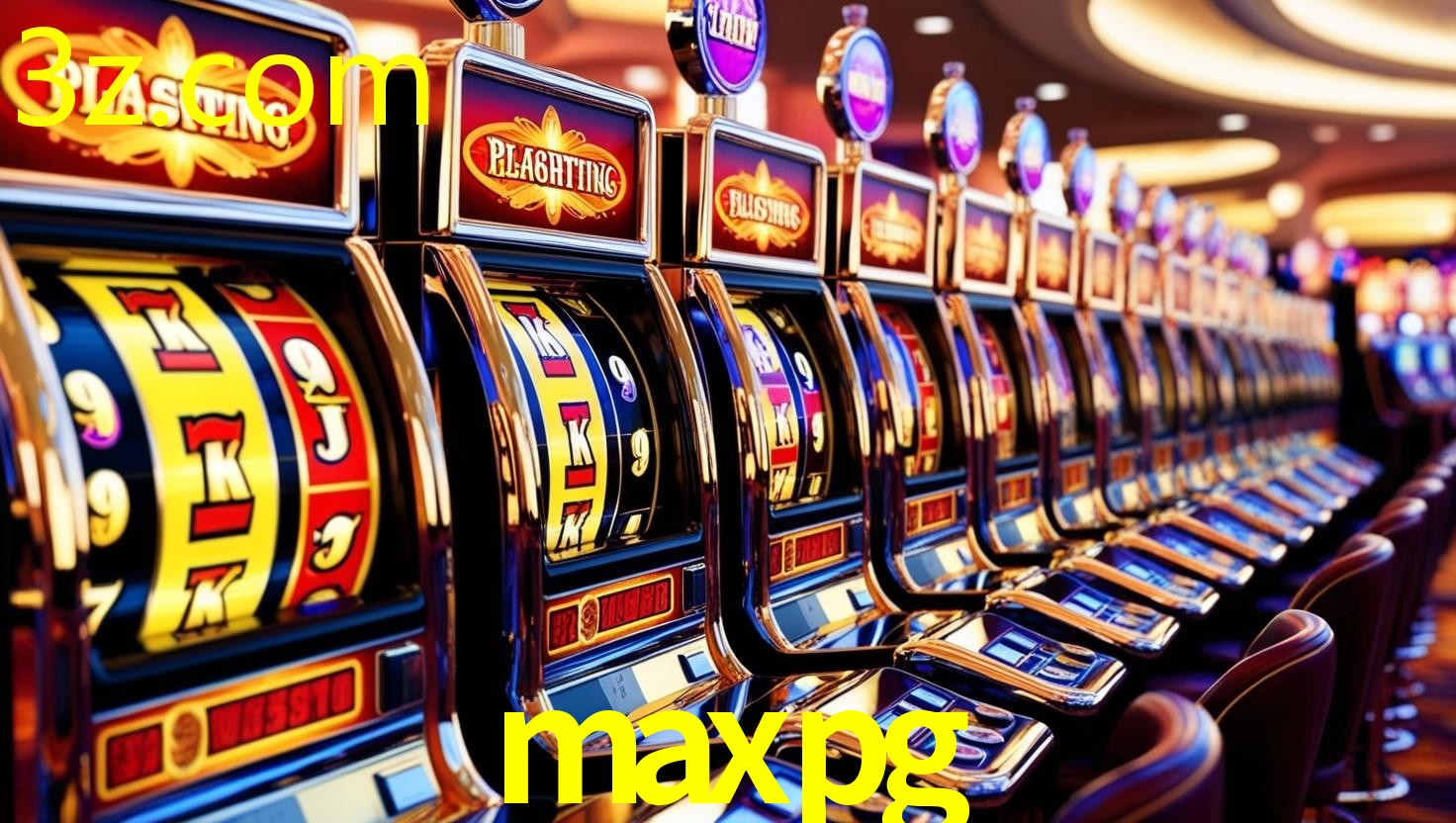 MAXPG.COM