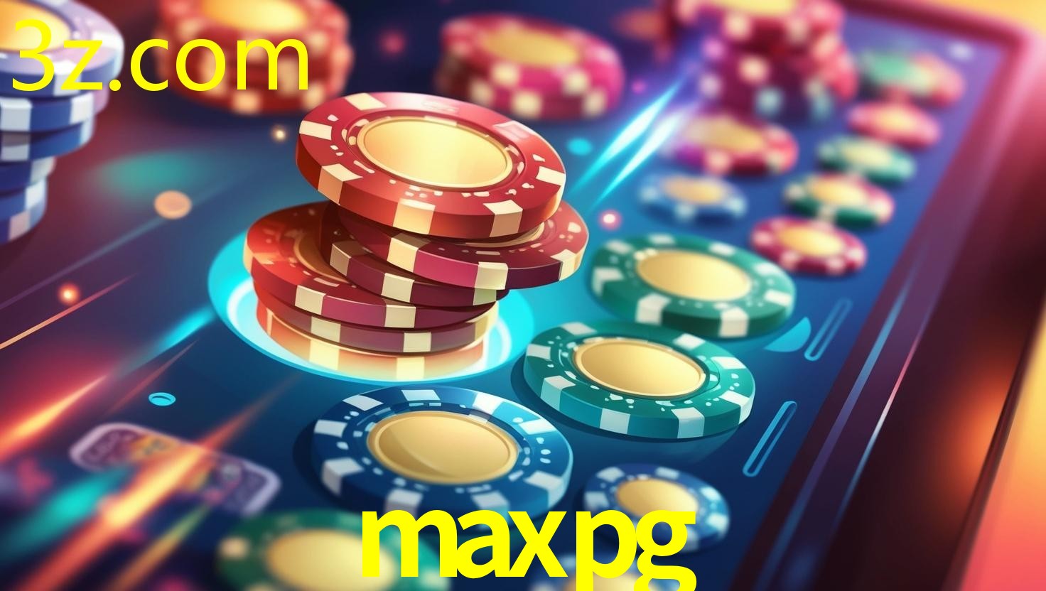 MAXPG.COM