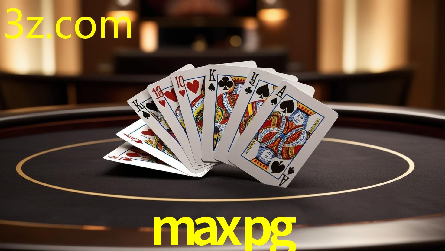 MAXPG.COM
