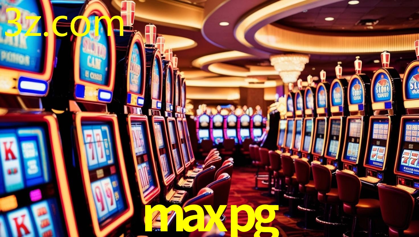 MAXPG.COM