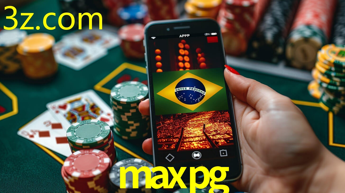 MAXPG.COM
