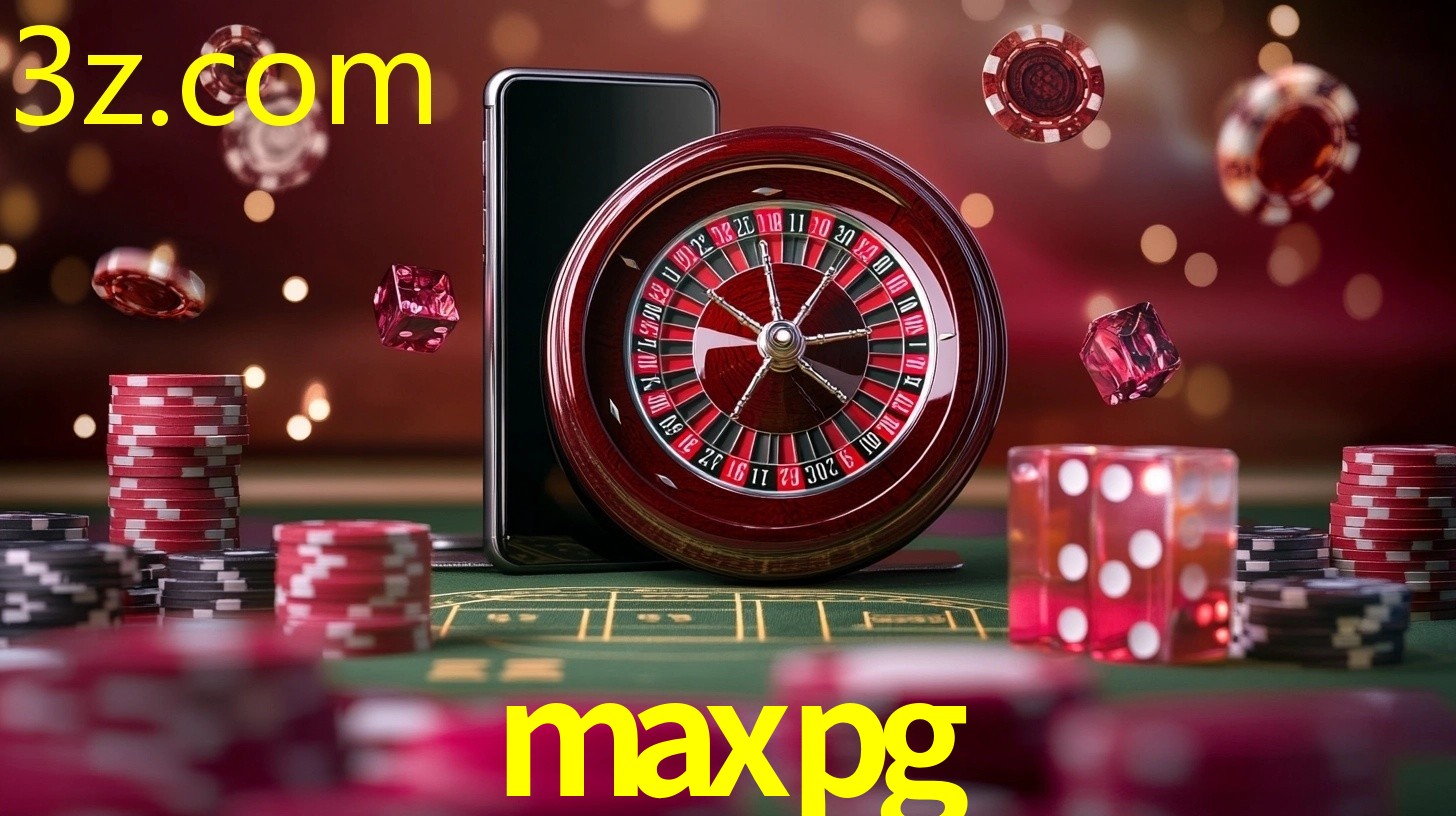MAXPG.COM