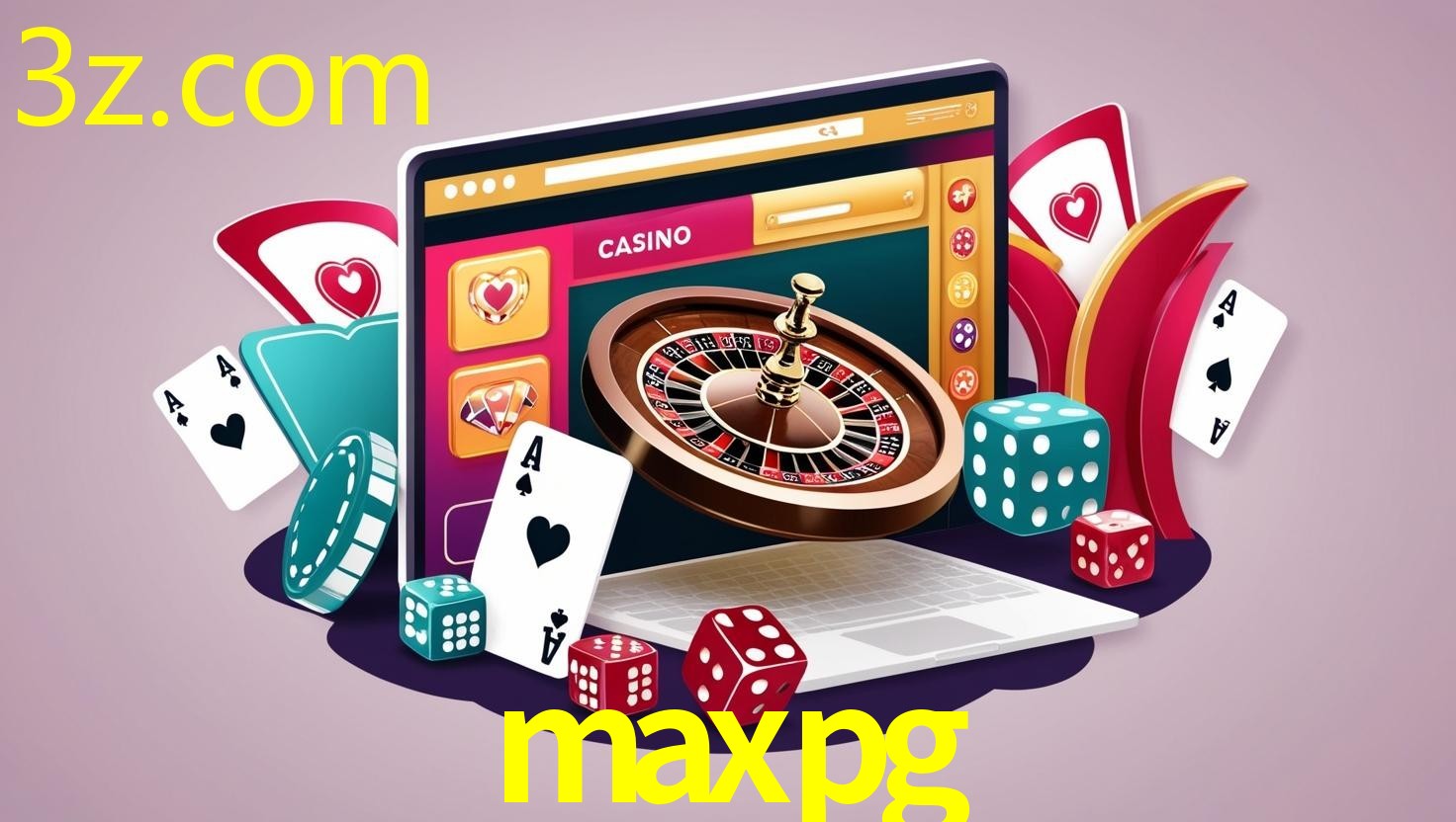 MAXPG.COM