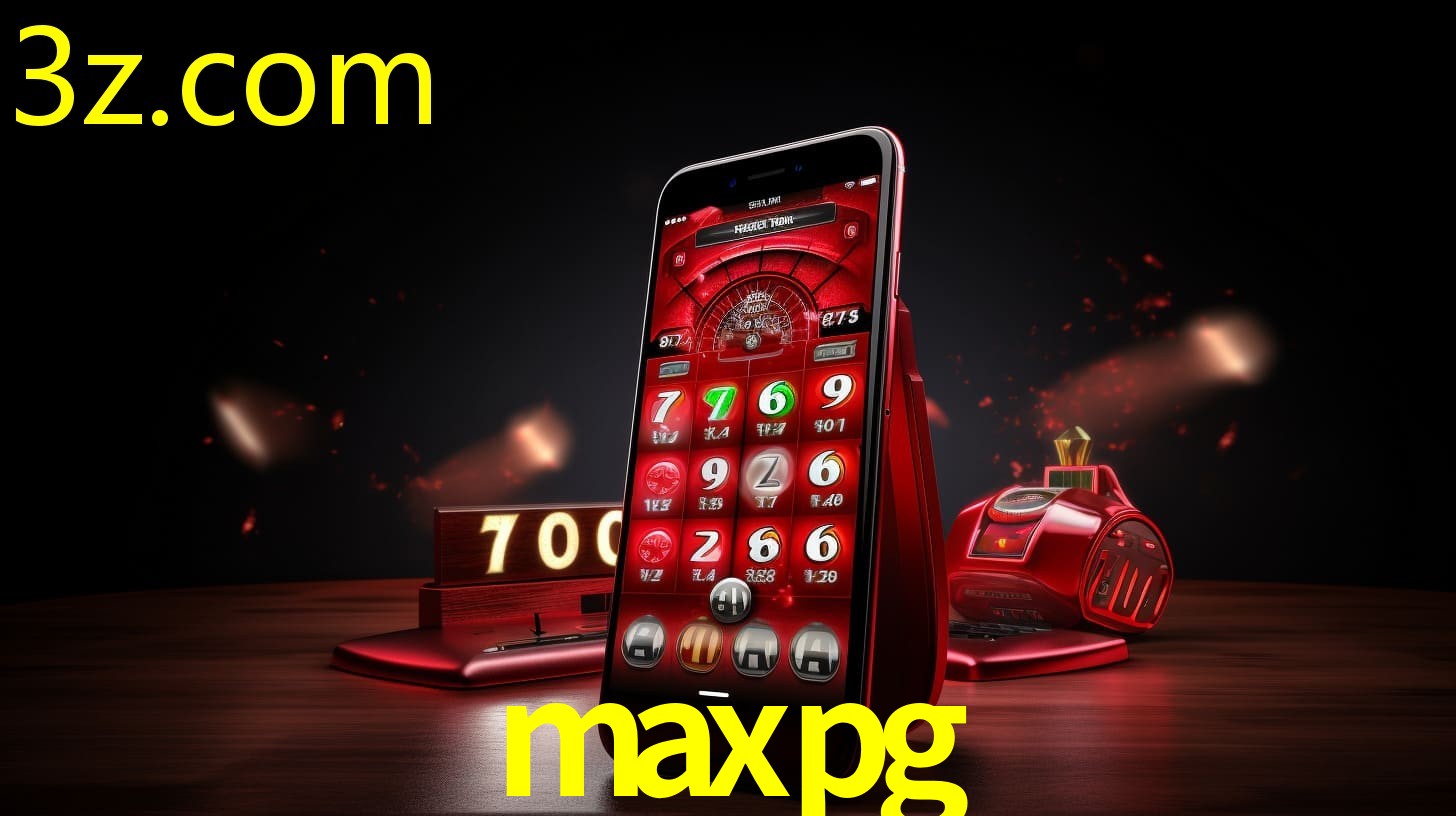 MAXPG.COM