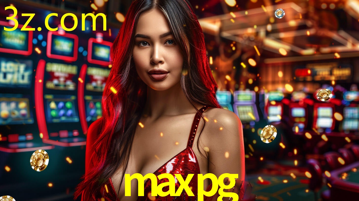 MAXPG.COM
