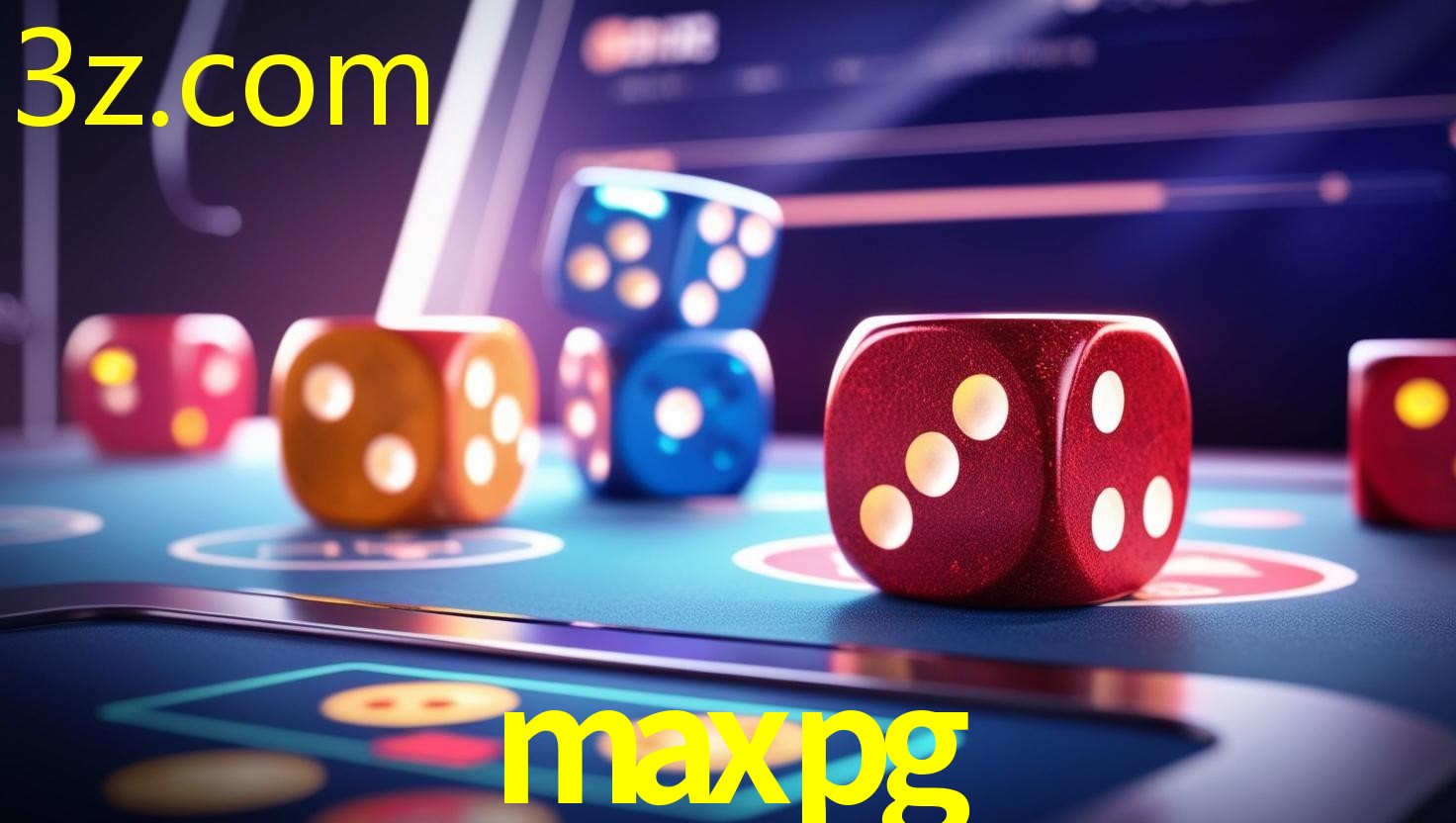 MAXPG.COM