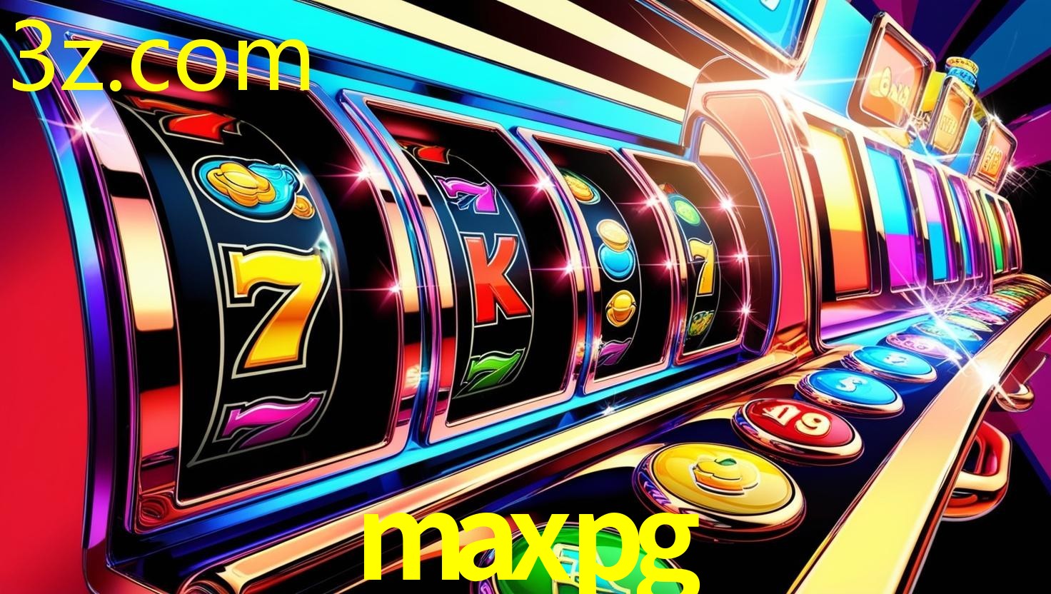 MAXPG.COM