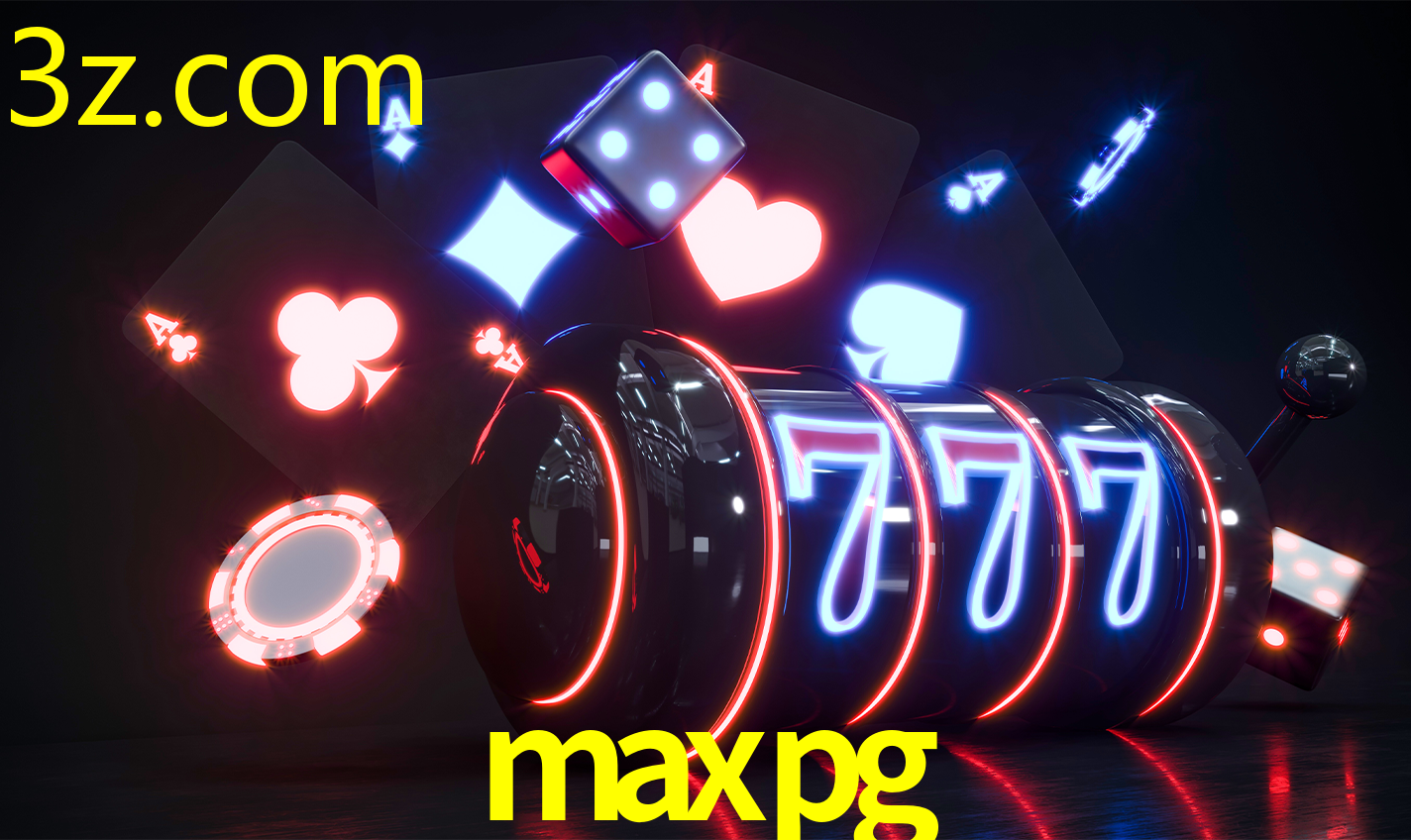 MAXPG.COM