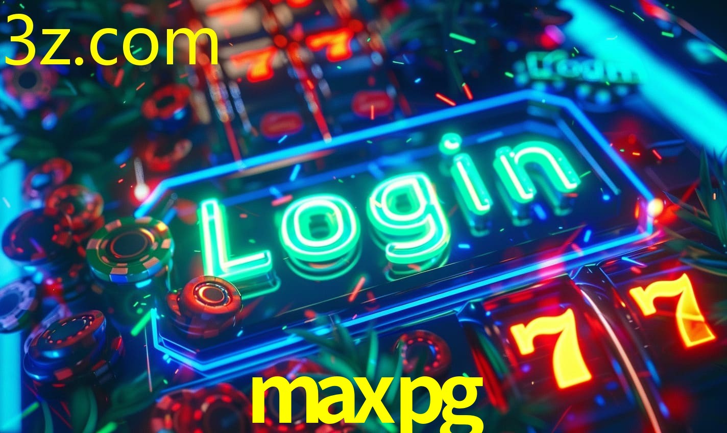 MAXPG.COM