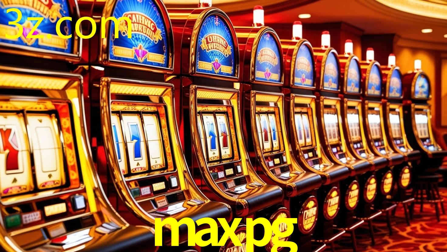 MAXPG.COM