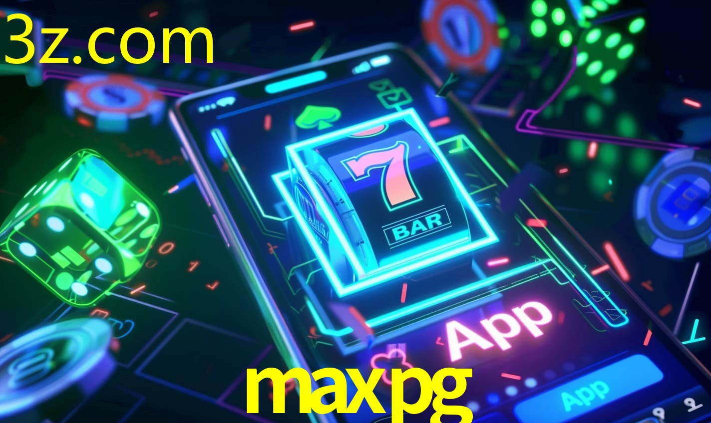 MAXPG.COM