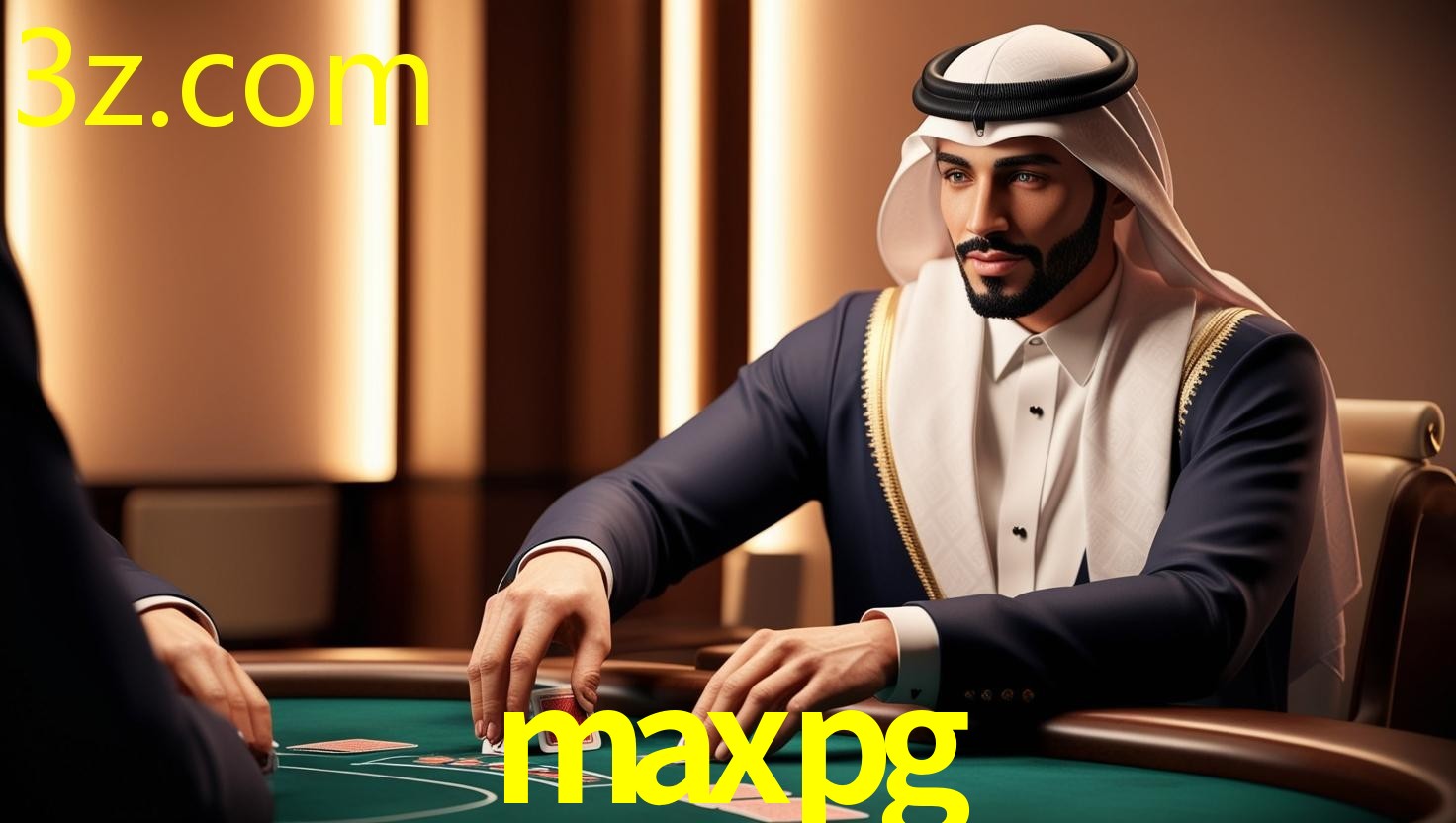 MAXPG.COM