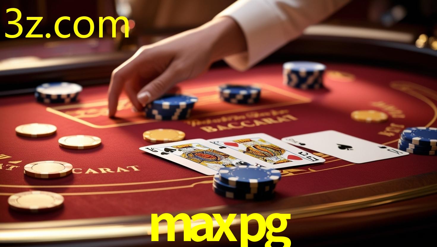 MAXPG.COM