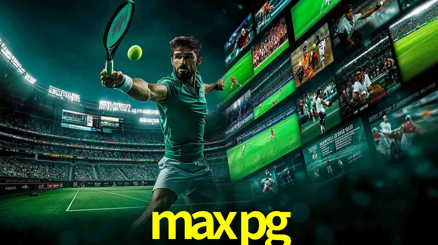 Explorando a Categoria de Eventos em Apostas na maxpg