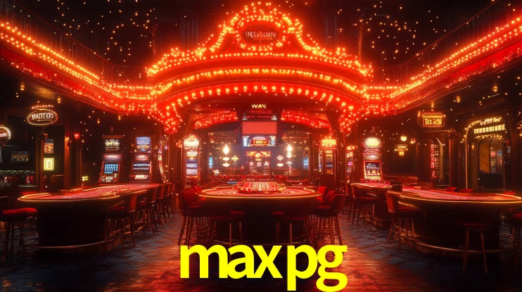 Exclusive Games maxpg