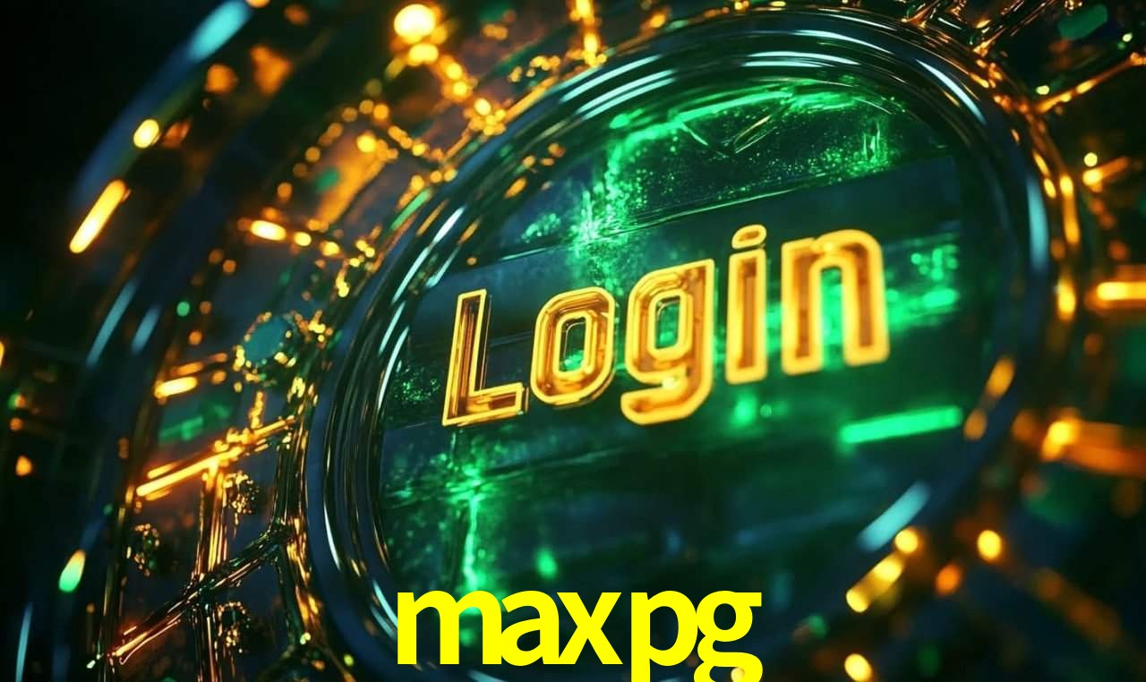 maxpg - App Features