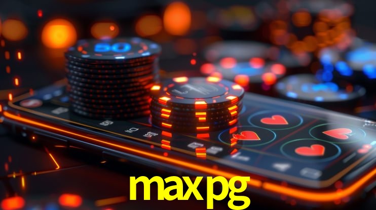 Slot Games maxpg