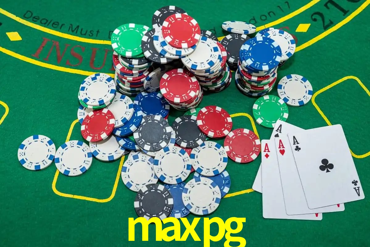 Apostas de Tênis maxpg