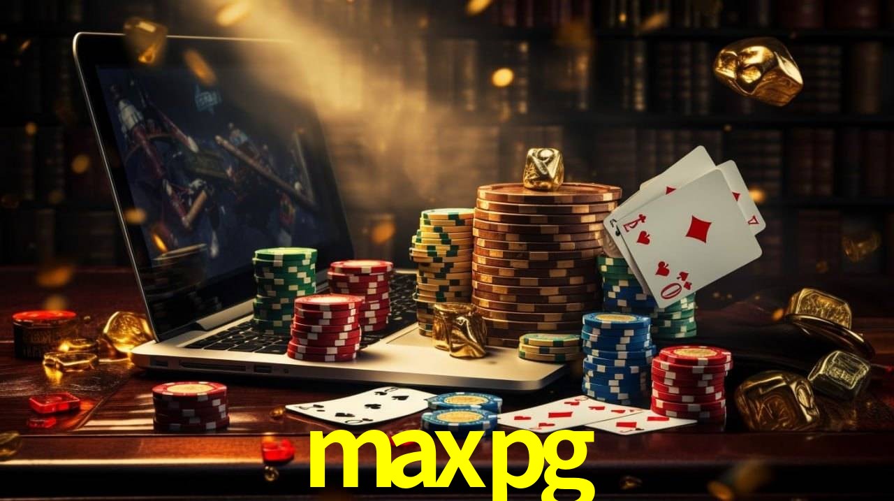 Recursos de Bônus maxpg