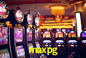 maxpg Cassino - 80+ Mesas ao Vivo
