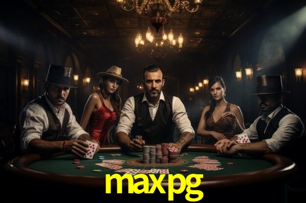 PIX Instantâneo maxpg