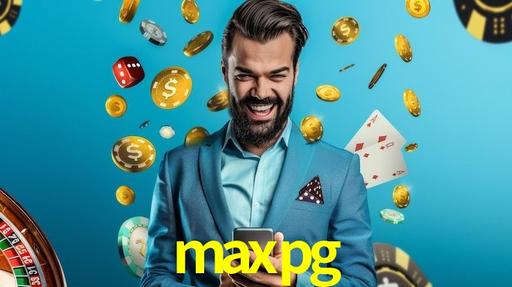 Account Benefits maxpg