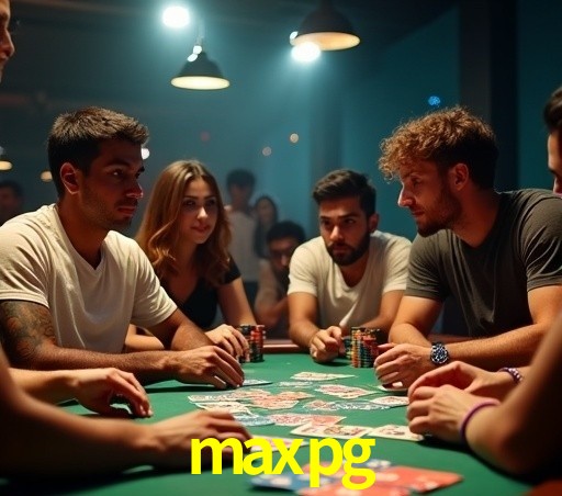maxpg Salvador - Promo Stats