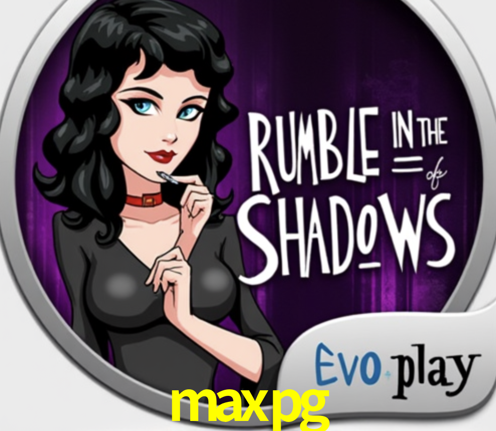 APP oficial da maxpg para mobile