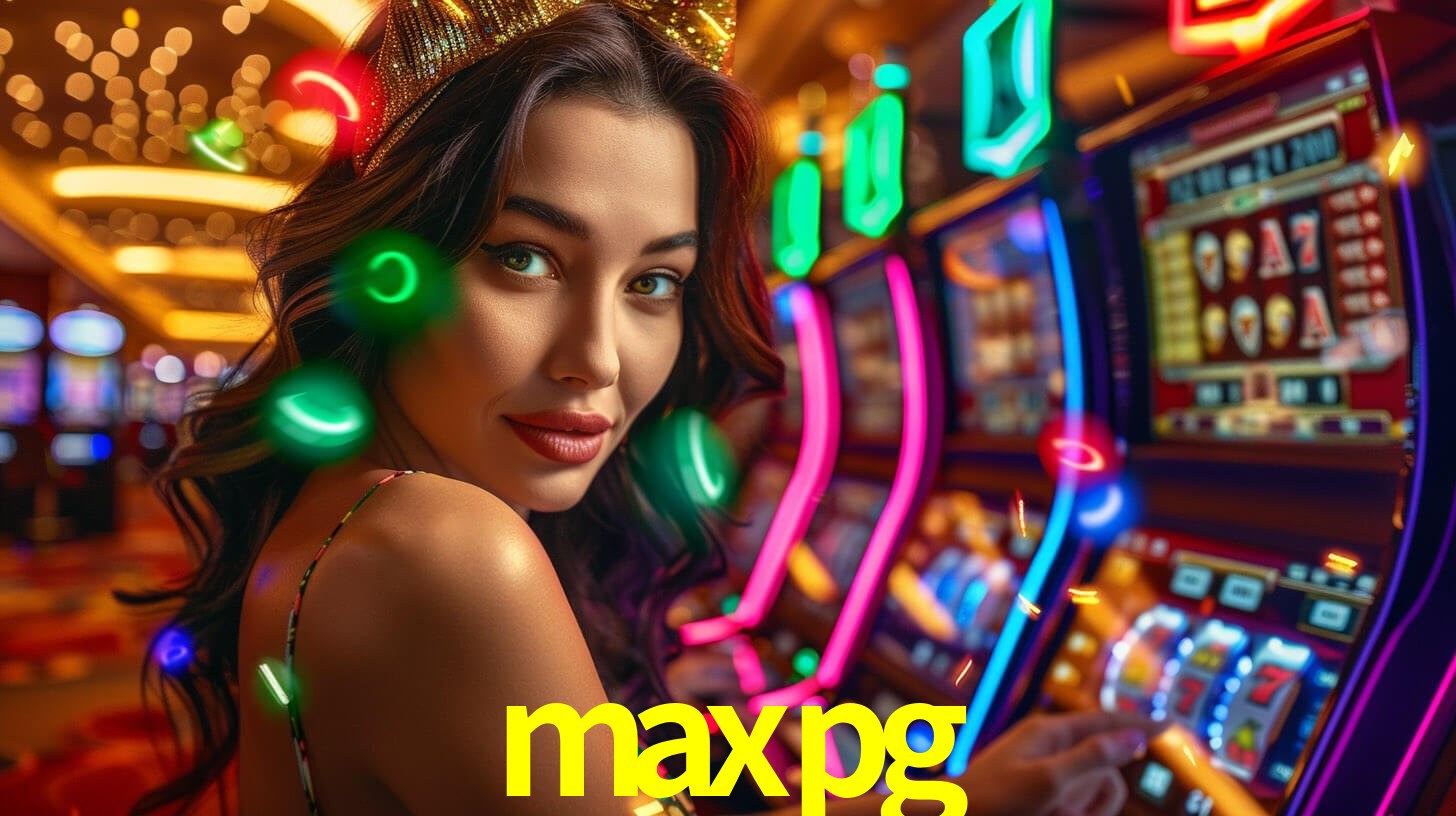 maxpg - App Performance