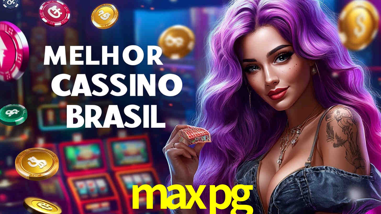 Descubra o Programa VIP da maxpg: Vantagens Exclusivas para Jogadores