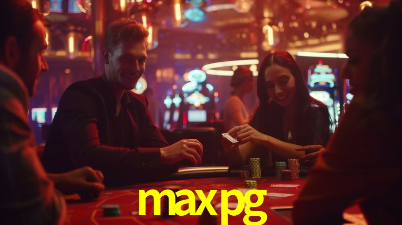 A Experiência Imersiva dos Cassinos Ao Vivo no maxpg