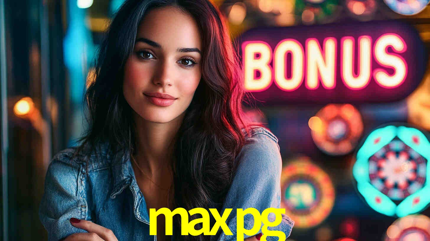 maxpg,maxpg.com