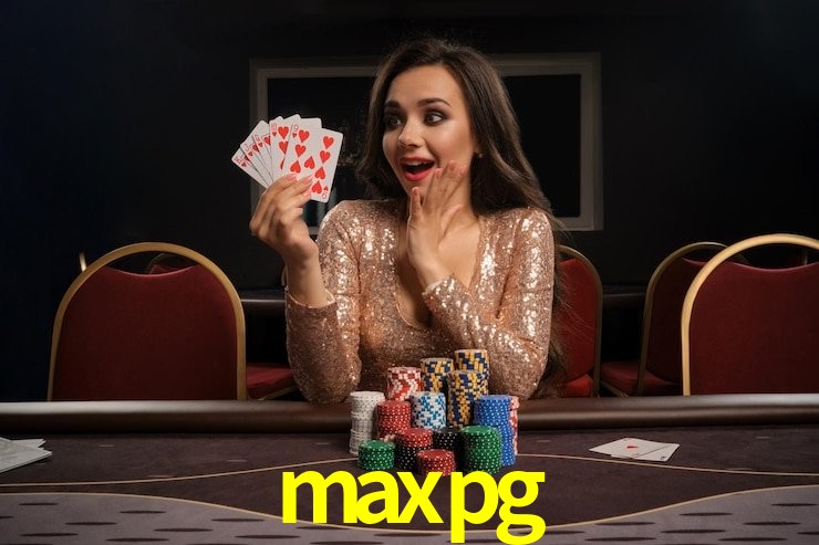 Mesa de Roleta maxpg