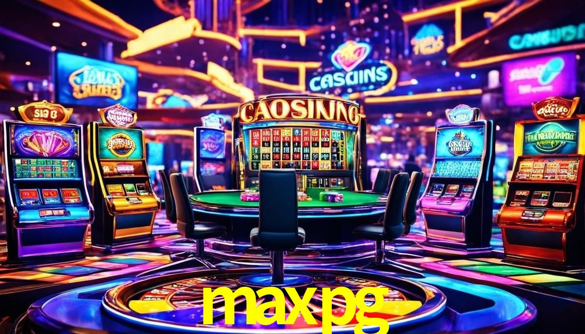 Design Responsivo maxpg