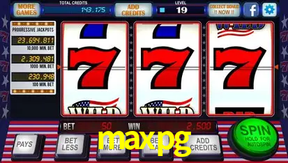 maxpg Rio de Janeiro - Professional Dealers
