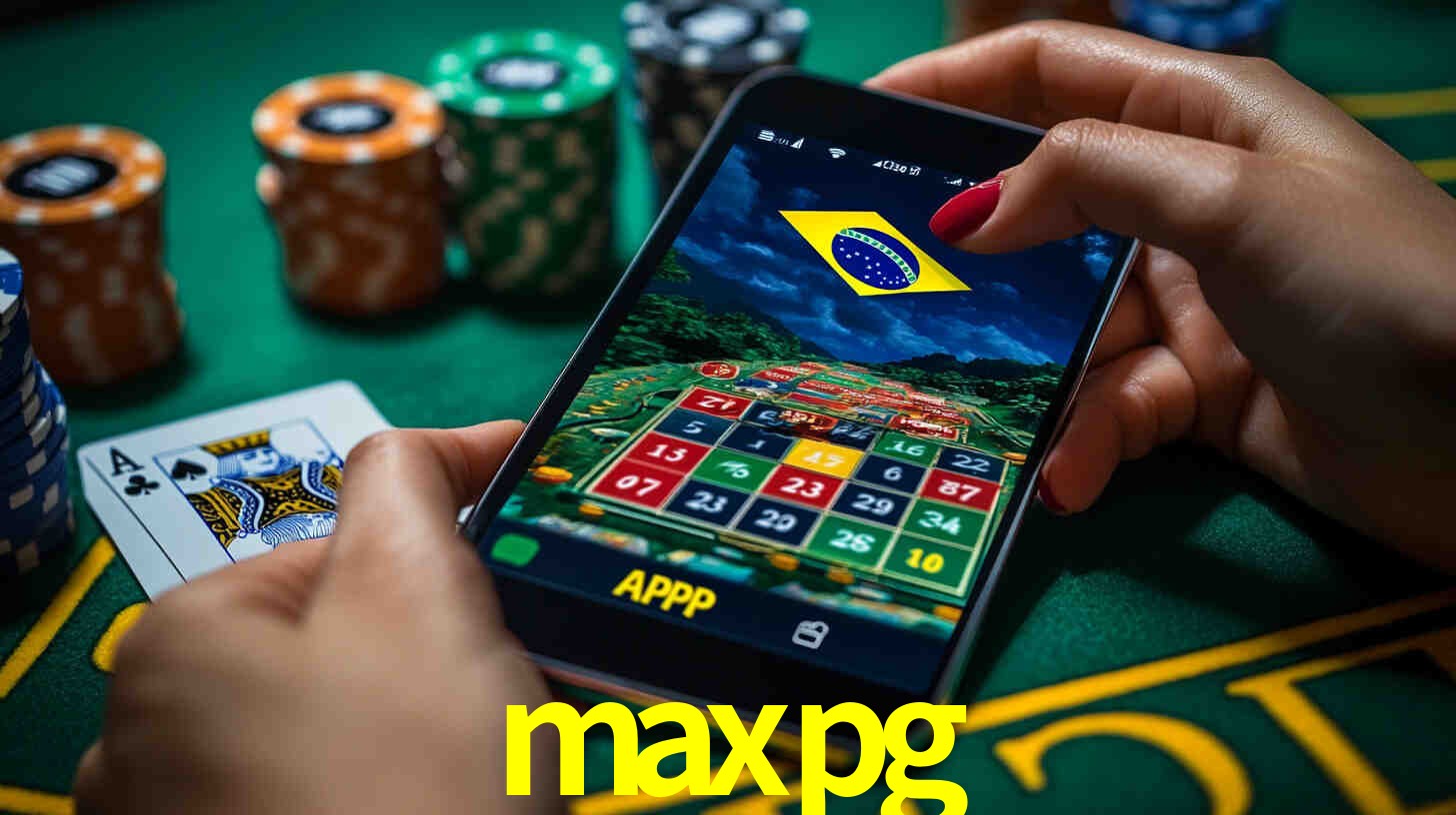 Descubra a Essência do maxpg: Nossa História e Compromissos