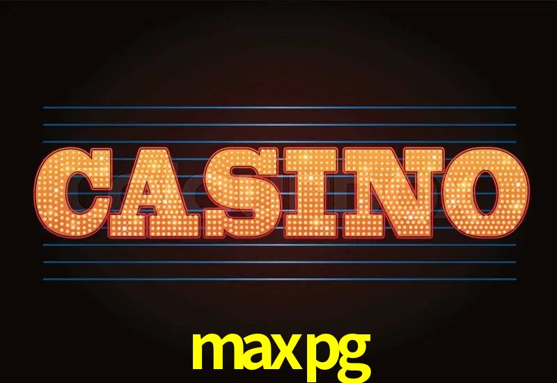 Tecnologia da Plataforma maxpg