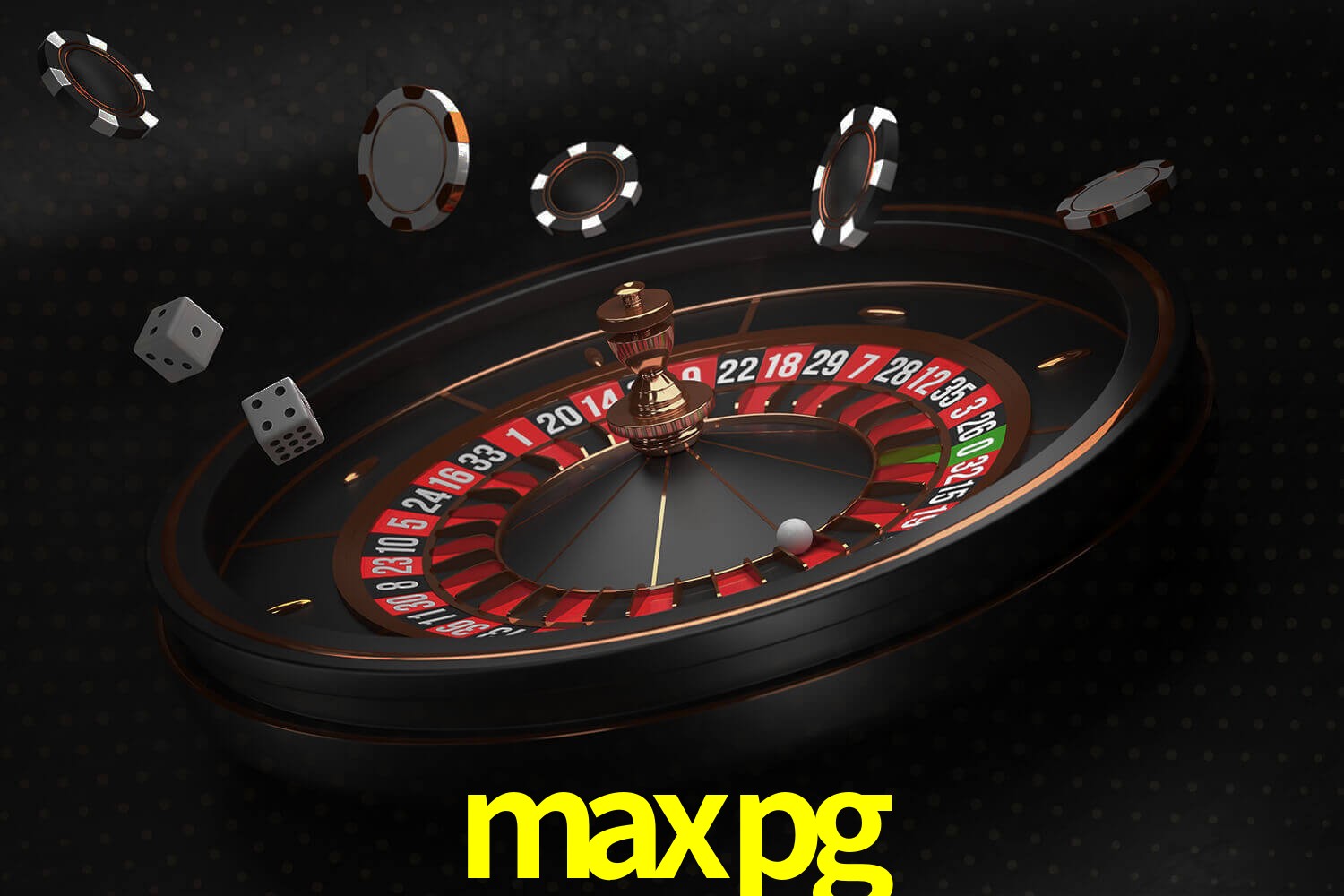 maxpg