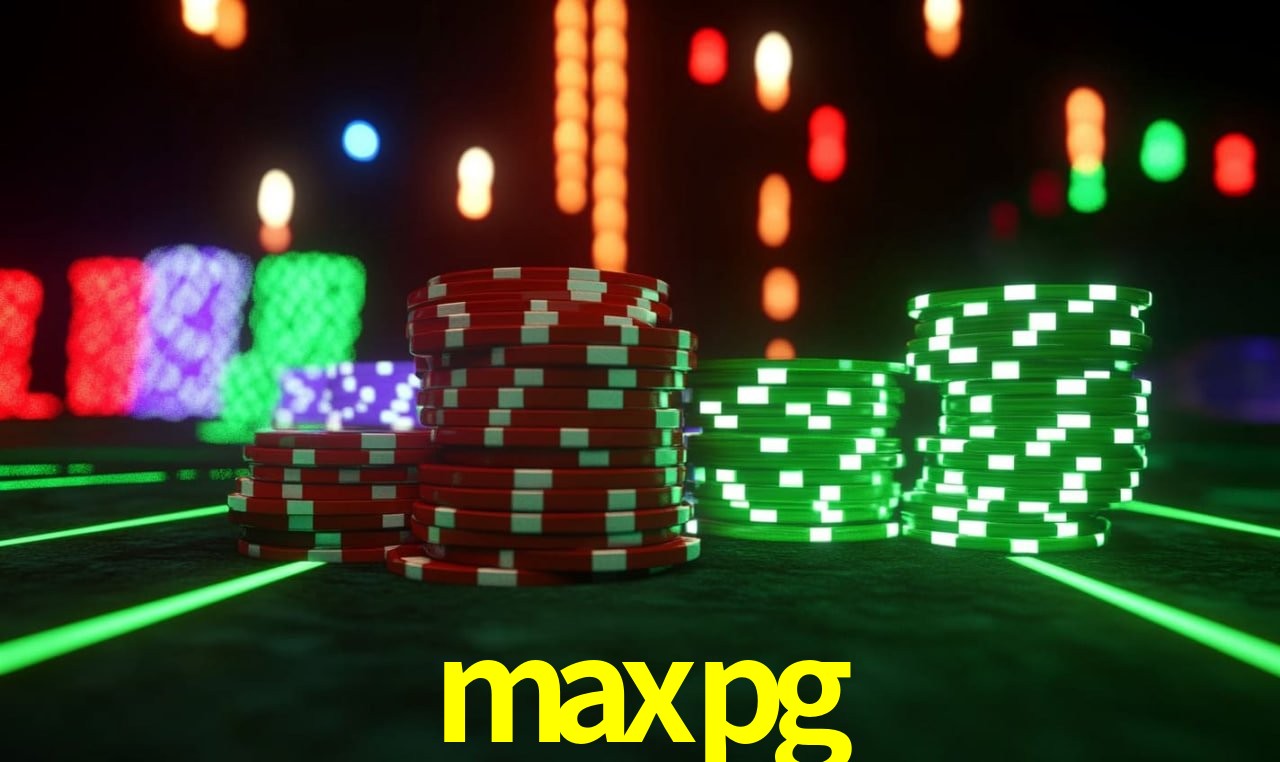 Live Casino maxpg