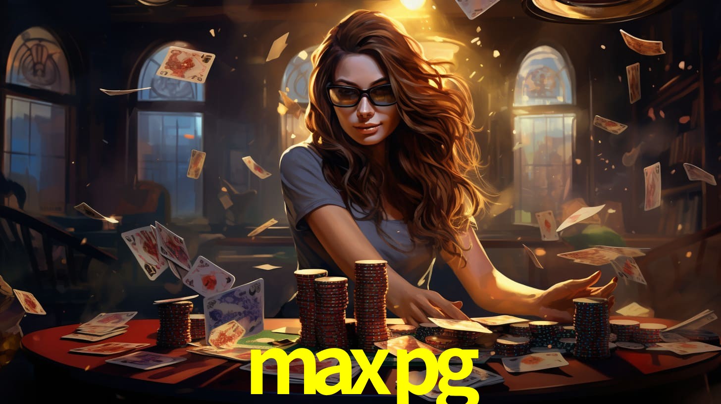 Football Betting maxpg