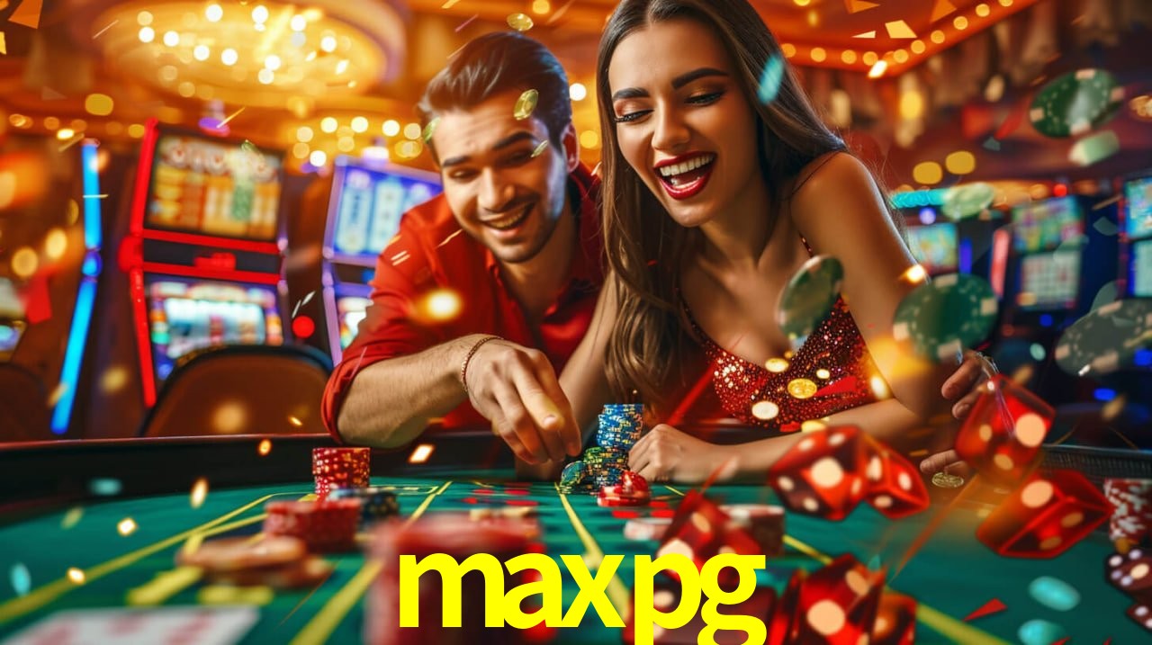 maxpg - Winners Celebration