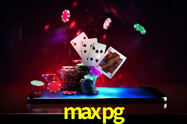 Secure Login maxpg