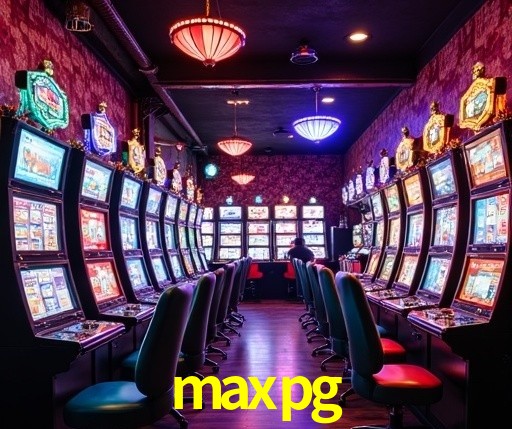 maxpg Rio de Janeiro - Slot Strategy