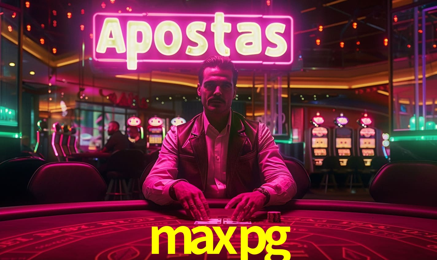 maxpg Fortaleza - Leaderboard