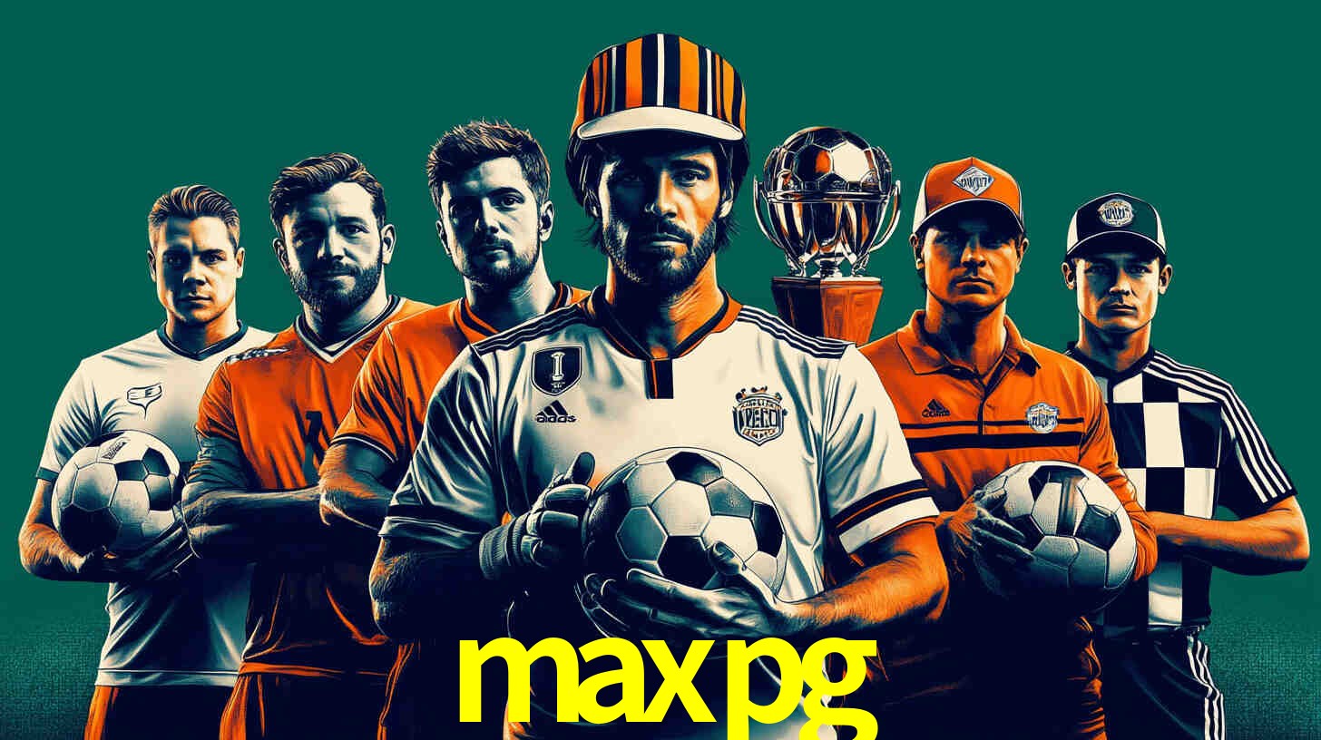 Inovações de Jogos na maxpg: O Futuro das Experiências Interativas